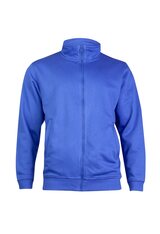 Deluxe Unisex Sweat Jacket