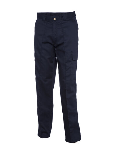 Cargo Trouser - Uneek