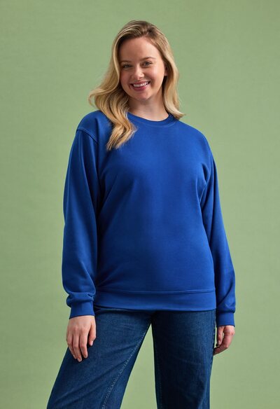 Eco Sweatshirt