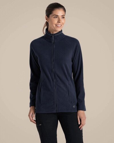 Expert women's Miska 200 fleece jacket