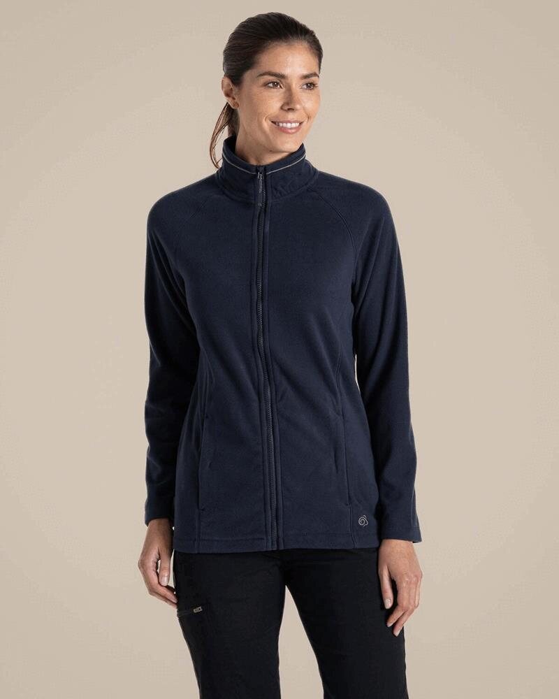 Expert women's Miska 200 fleece jacket