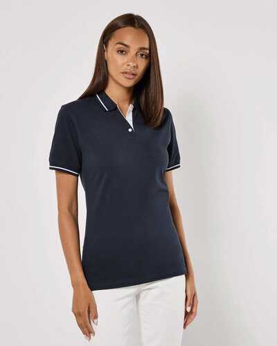 Women's St Mellion polo (classic fit)