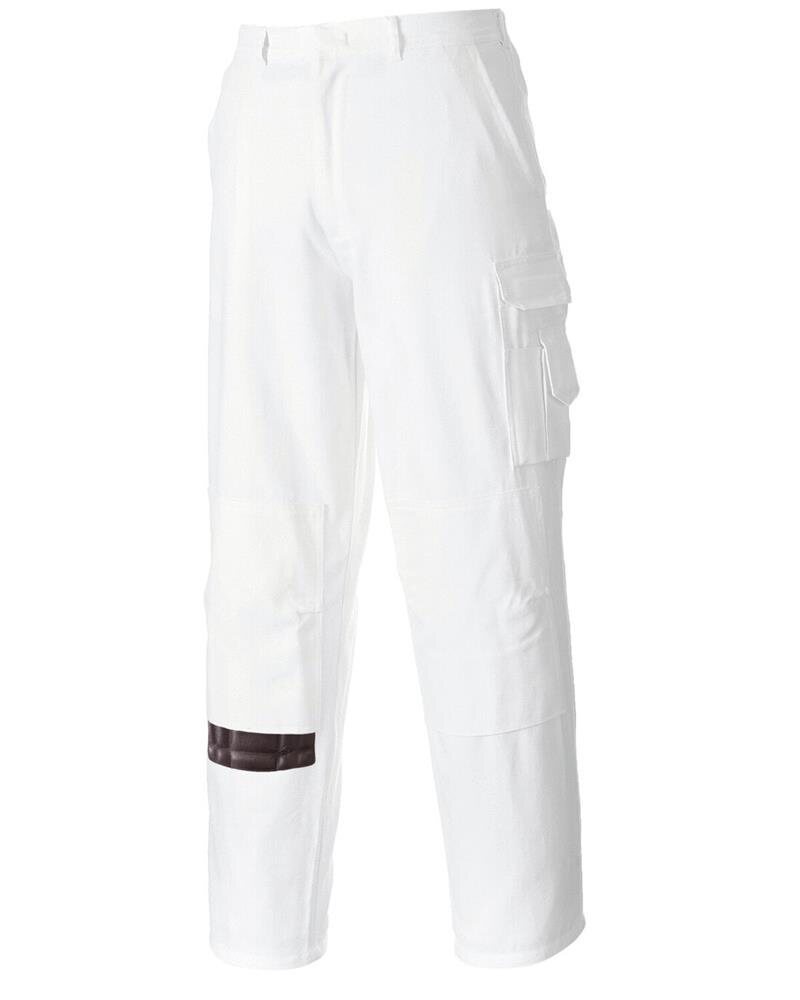 Painter's  trousers (S817) - Portwest