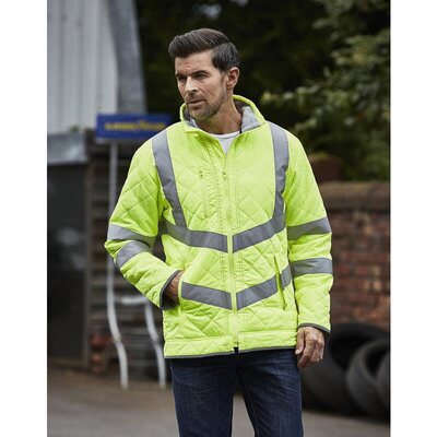 KENSINGTON FLEECE LINED JKT