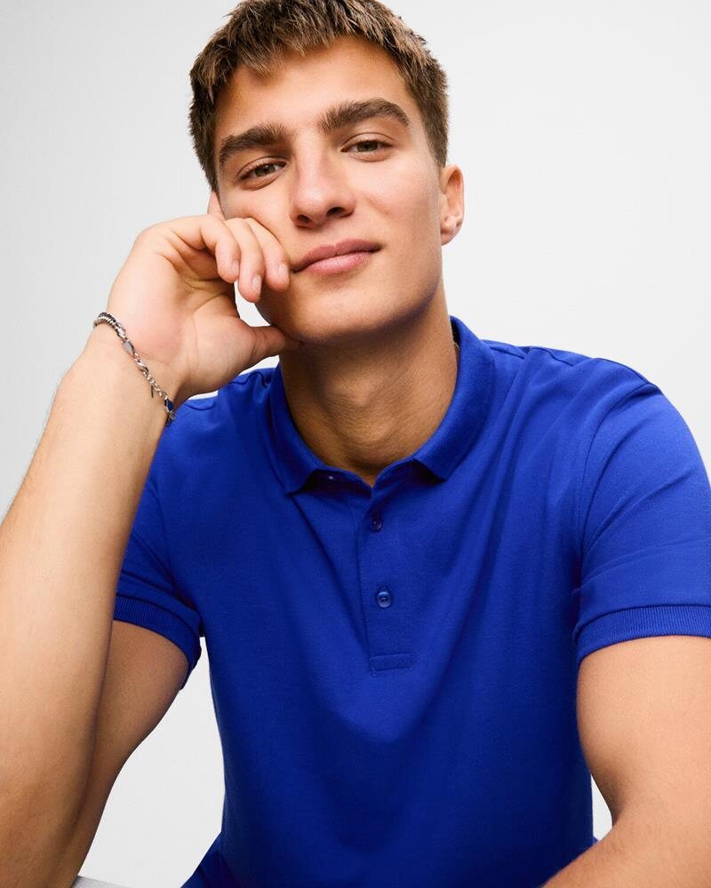 TRUE POLO