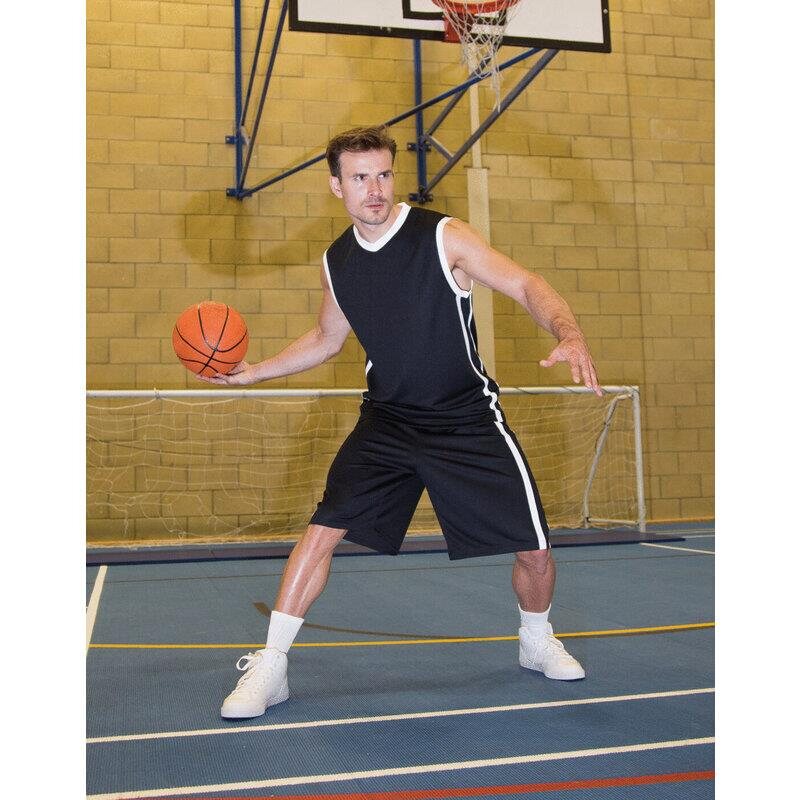 MENS BASKETBALL QUICKDRY SHORT