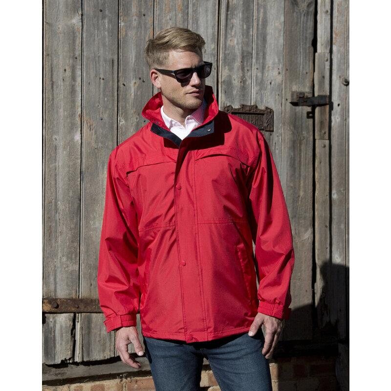 MULTIFUNCTION JACKET