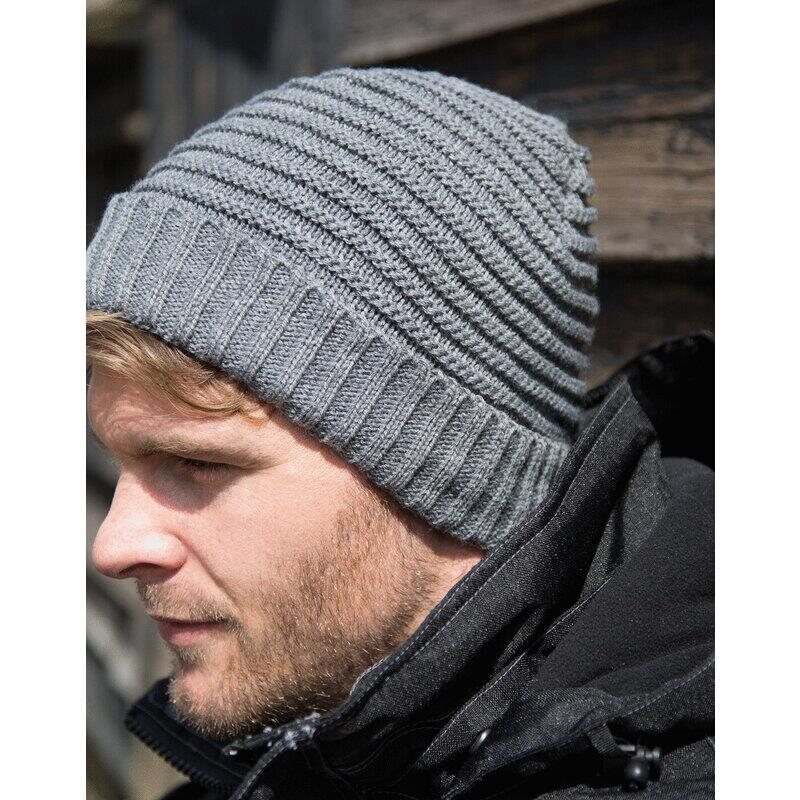 BRAIDED HAT