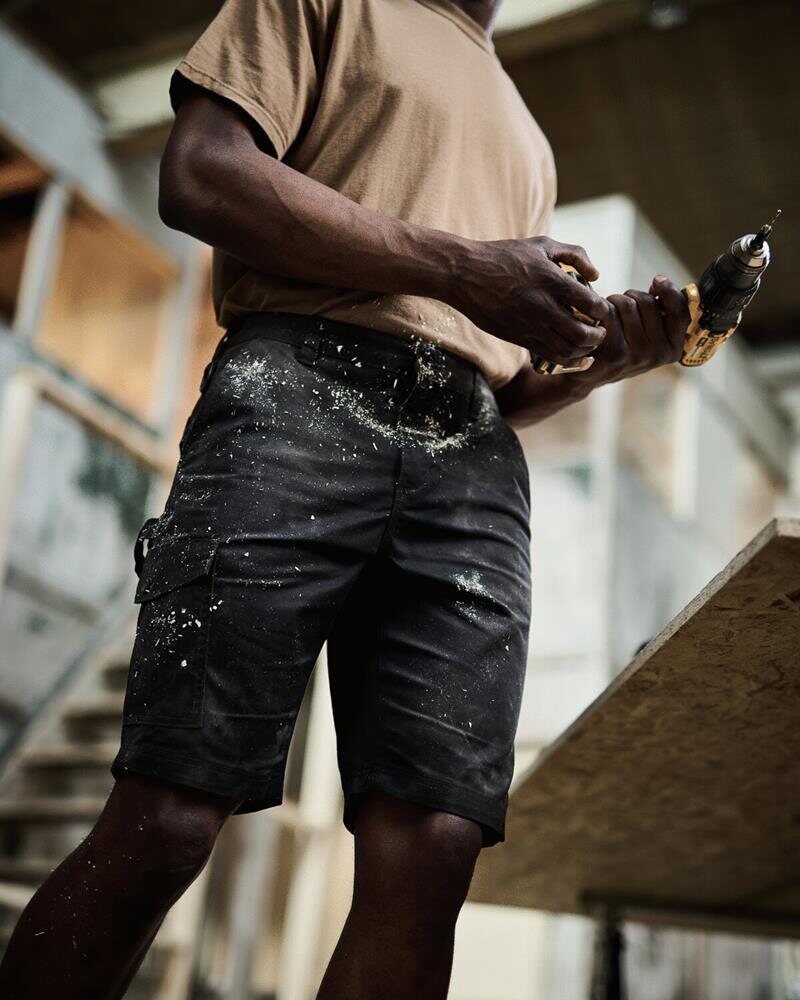 PRO CARGO SHORT