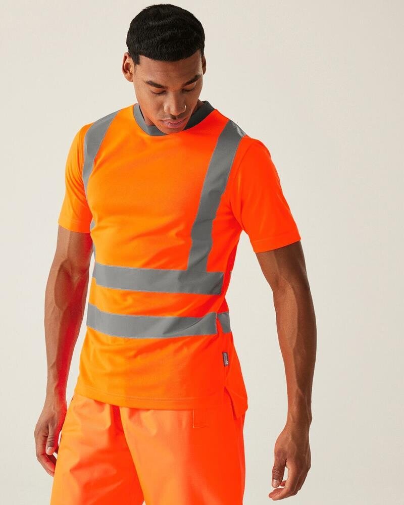 PRO HI-VIS T-SHIRT
