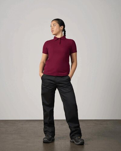 LADIES PRO POLO