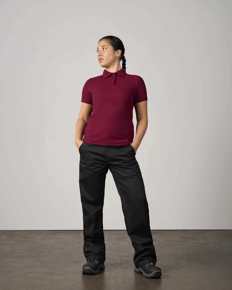 LADIES PRO POLO
