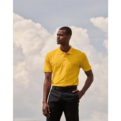 65/35 POLO SHIRT