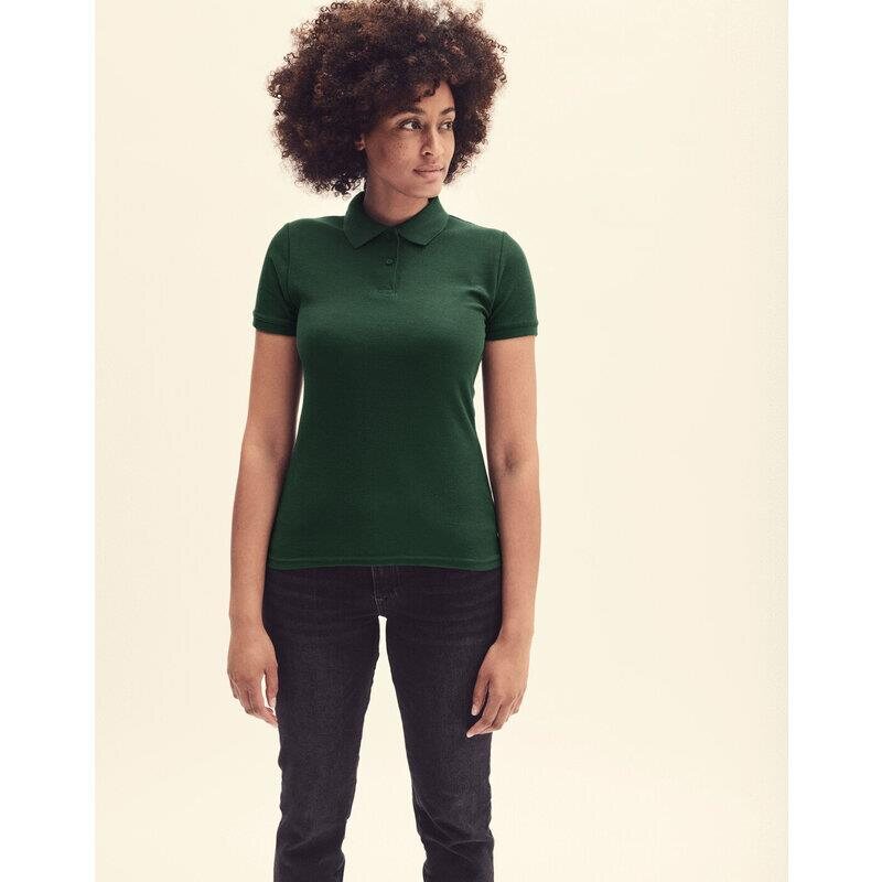 LADIES 65/35 POLO