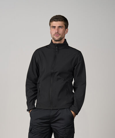 Pro 2-layer softshell - ProRTX