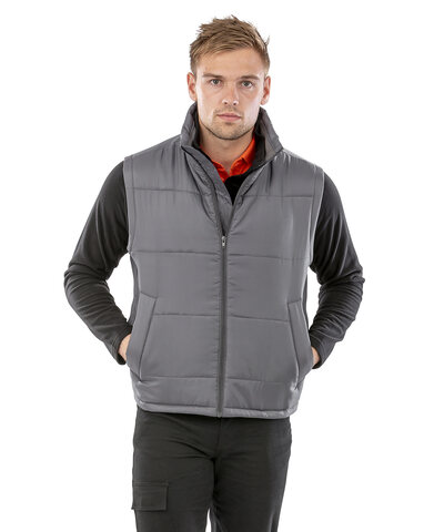 Core bodywarmer - Result Core