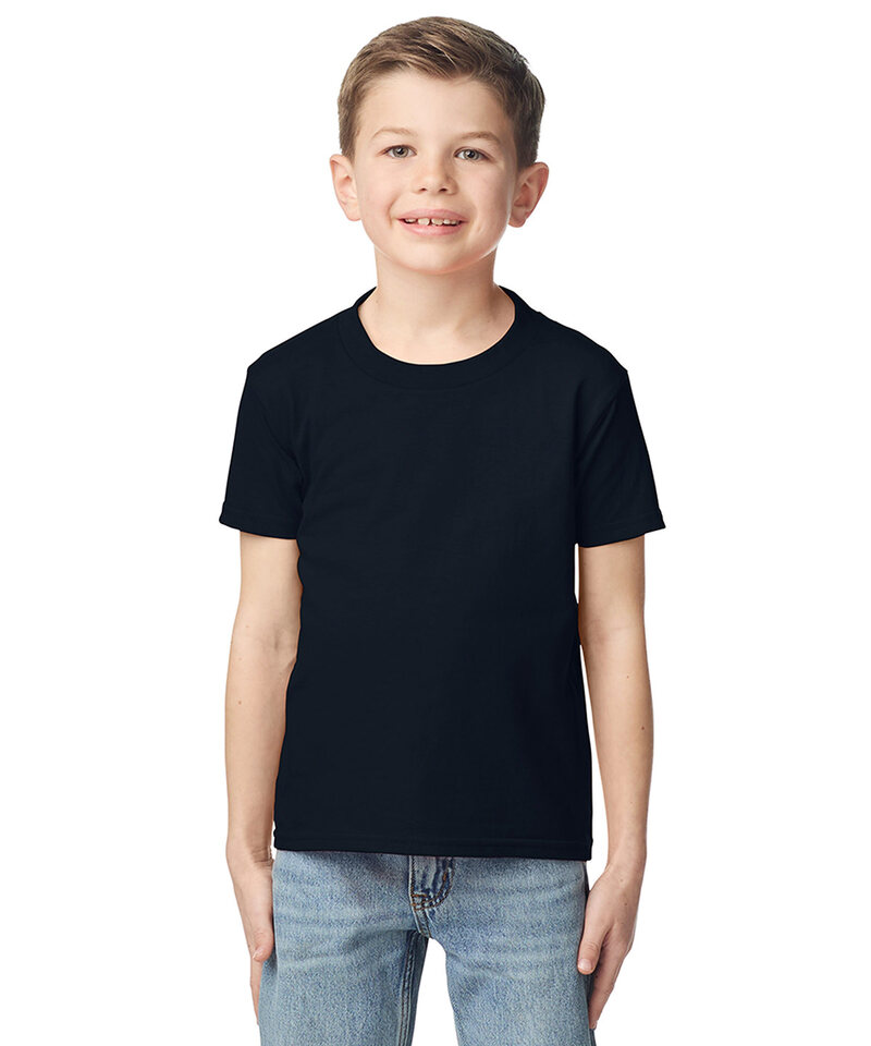 Softstyle(TM) midweight youth t-shirt