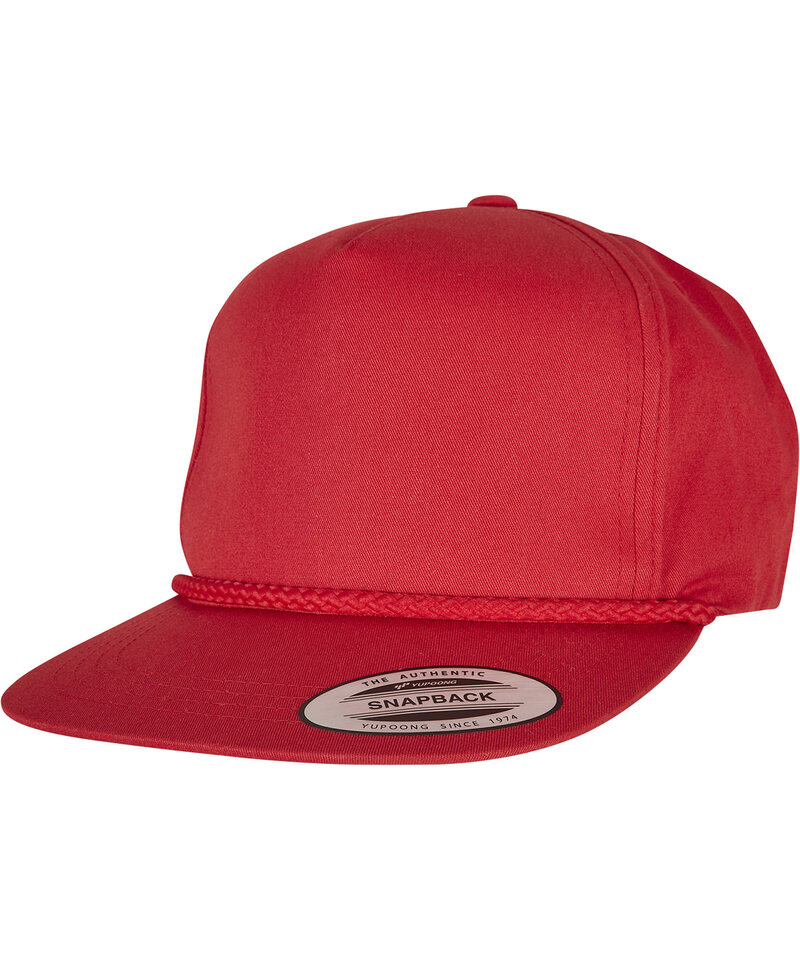 YP Classics(R) classic poplin golf cap (6002)