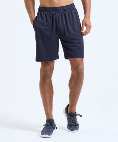 TriDri(R) ion-charge performance shorts