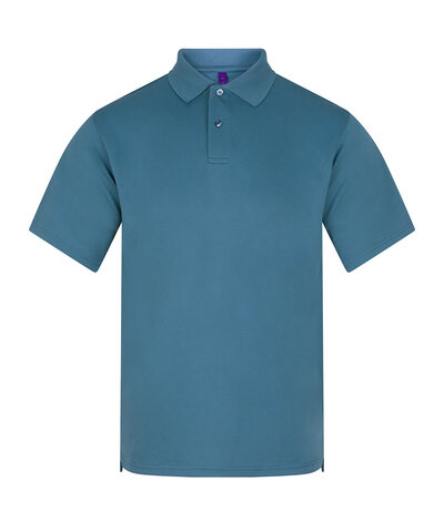 Coolplus(R) polo shirt
