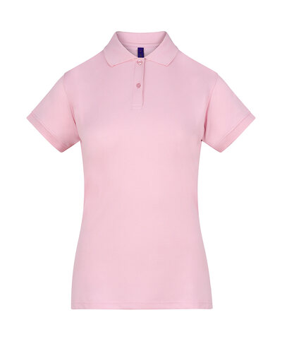 Women's Coolplus(R) polo shirt