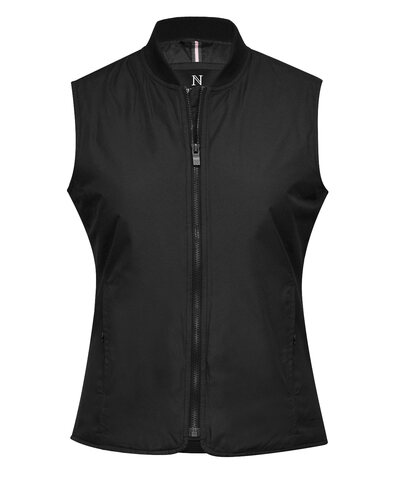 Women's Maine - pleasantly padded gilet