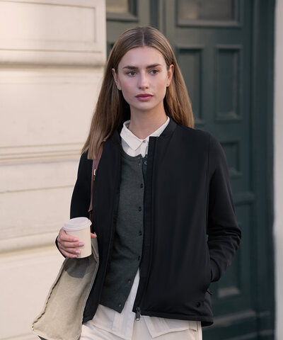 Women's Westlake - performance hybrid jacket