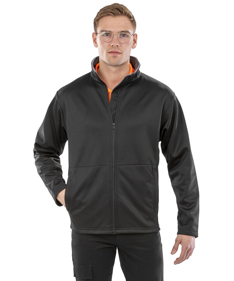 Core softshell jacket - Result Core