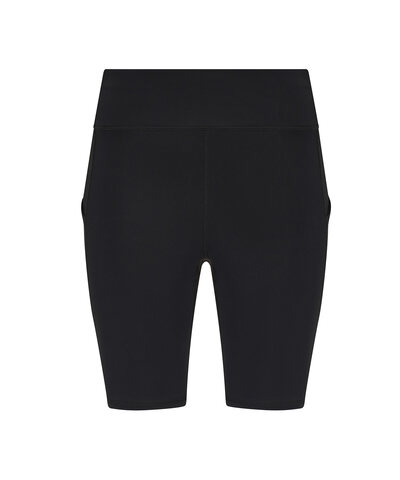 Women's recycled tech shorts