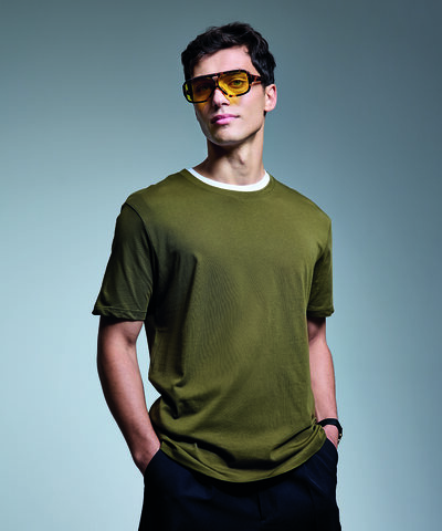Anthem t-shirt