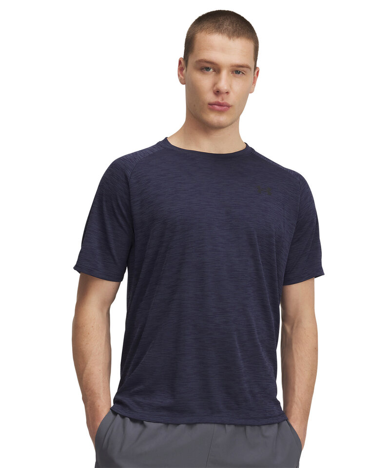 UA Tech(TM) textured t-shirt