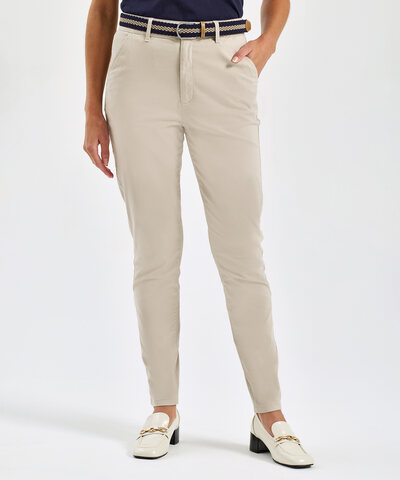Women's ultimate chinos