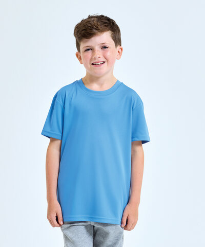 Kids TriDri(R) performance t-shirt