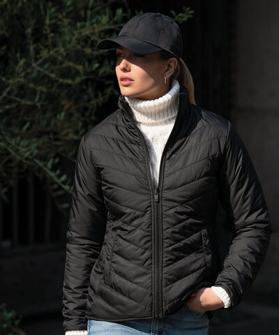 Women's Kendrick - fashionable quilted jacket