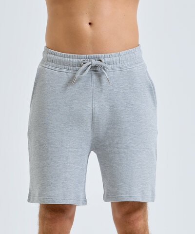 Men's TriDri(R) jogger shorts