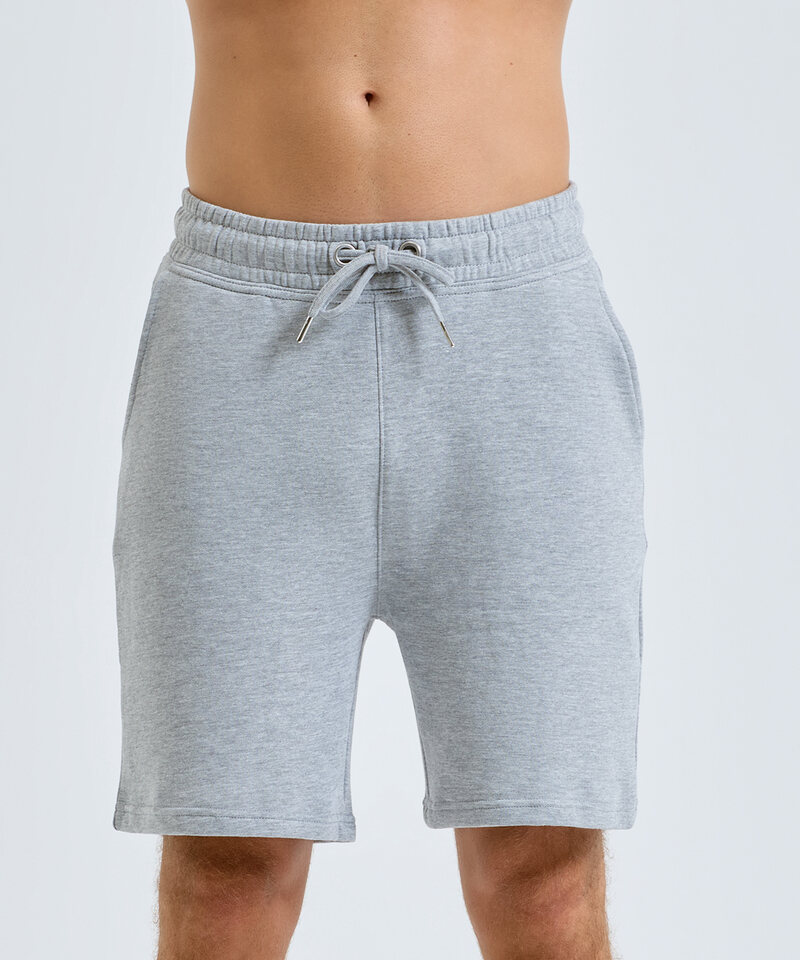 Men's TriDri(R) jogger shorts