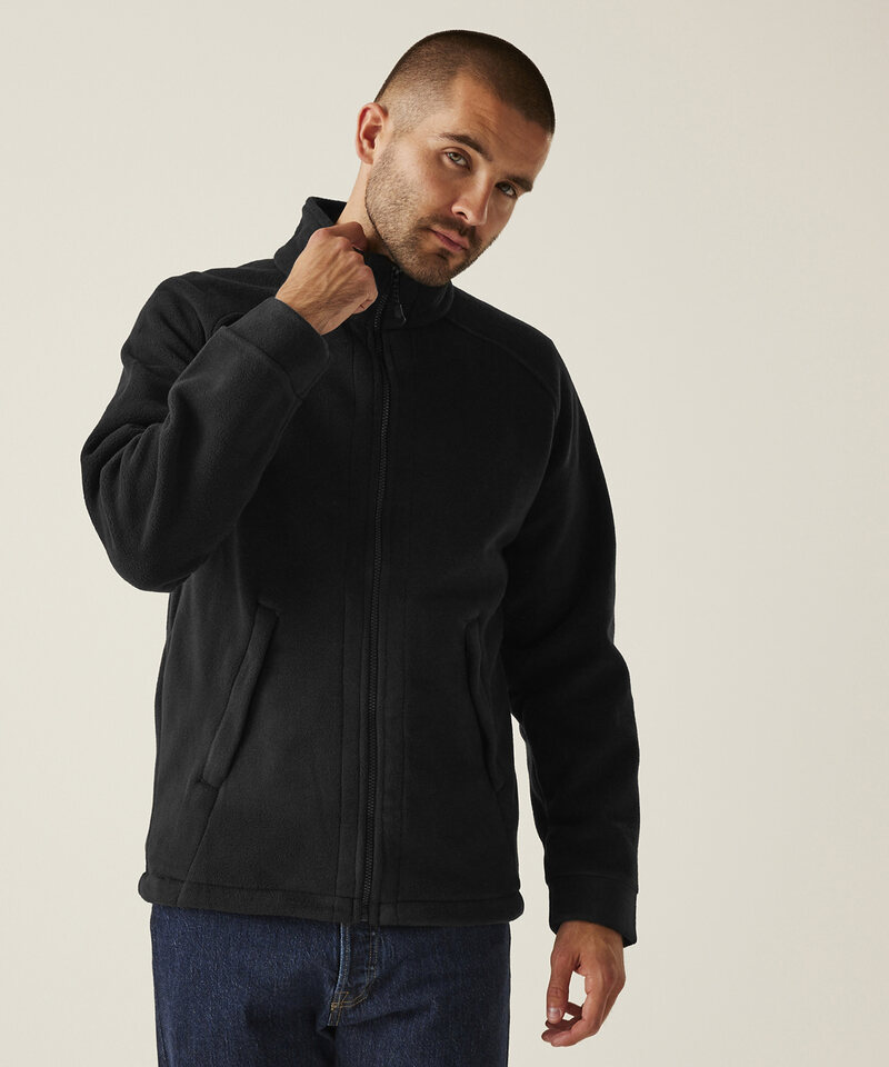 Sigma heavyweight fleece