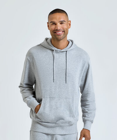 TriDri(R) recycled hoodie
