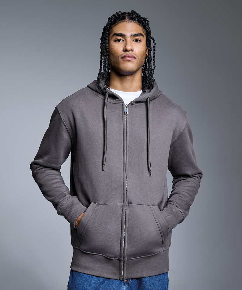 Men's Anthem full-zip hoodie