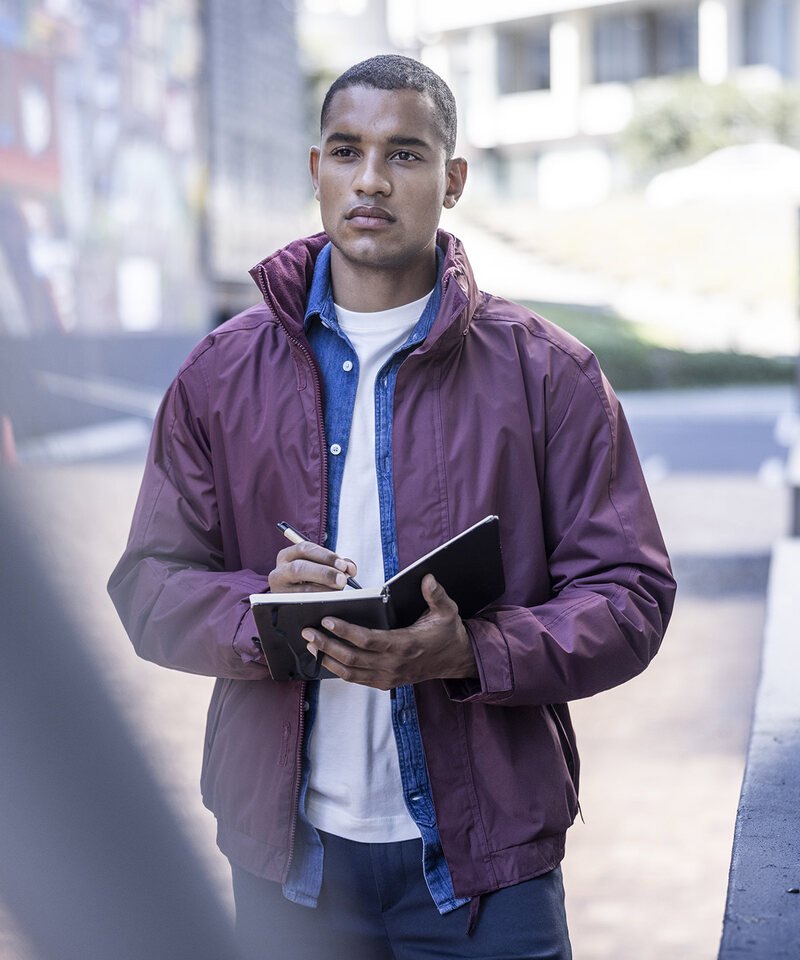 Dover jacket - Regatta Professional