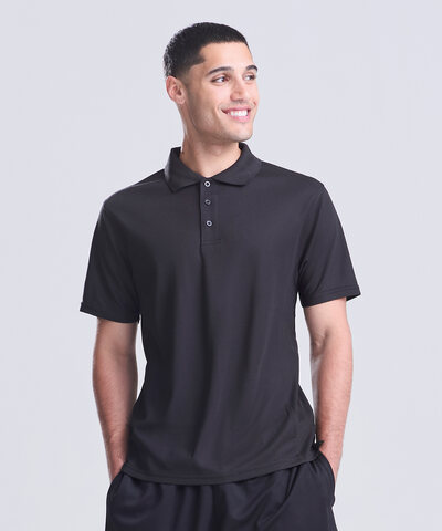 SuperCool performance polo - AWDis Just Cool
