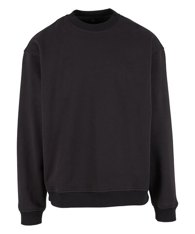 Loose-fit sweatshirt