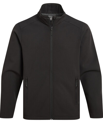Expert Basecamp II softshell jacket
