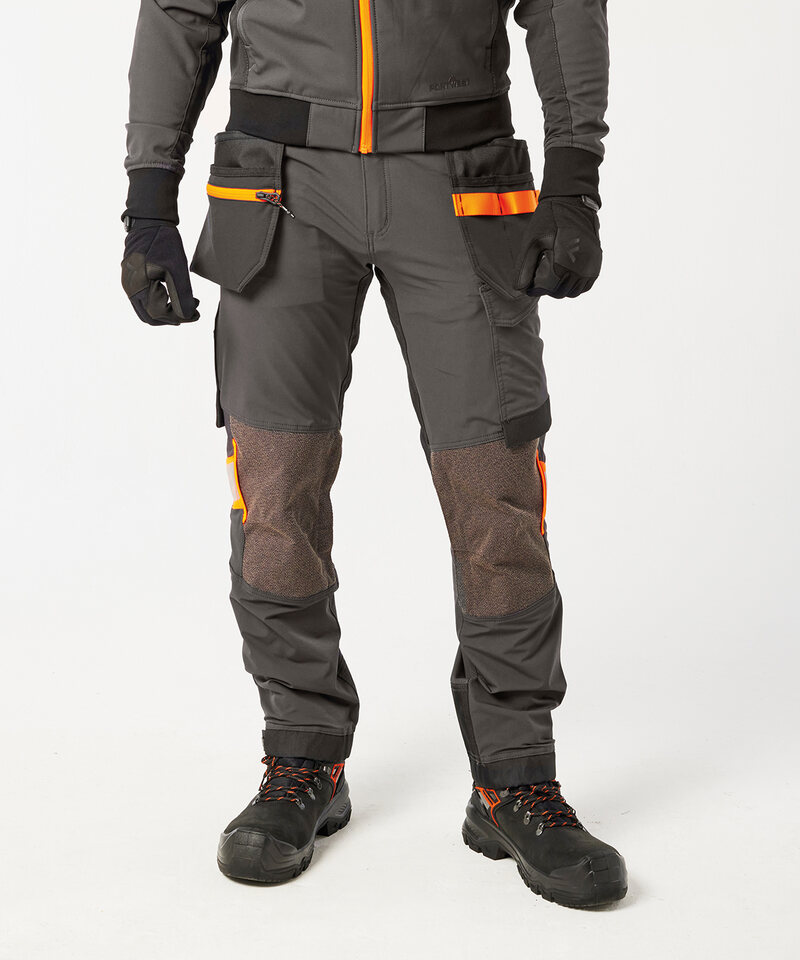 EV4 Stretch detachable holster trousers (EV440)