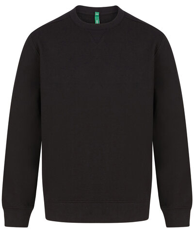 Unisex sustainable sweatshirt