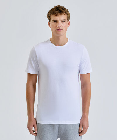 Men's TriDri(R) organic t-shirt