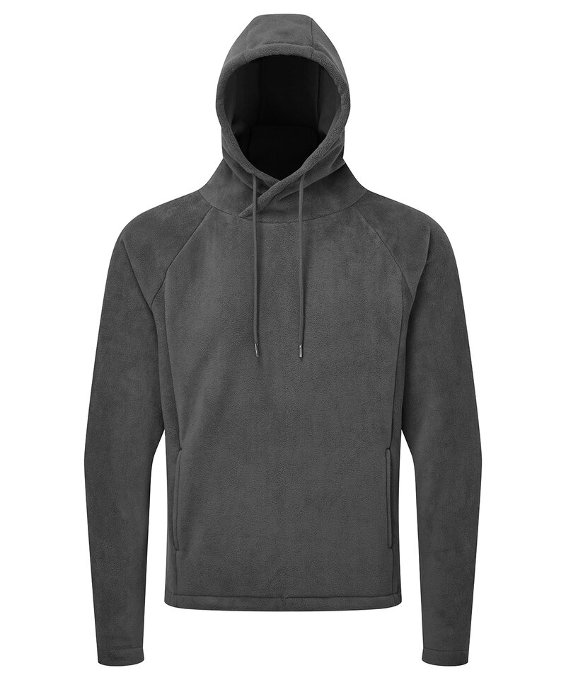 Tridri(R) microfleece hoodie