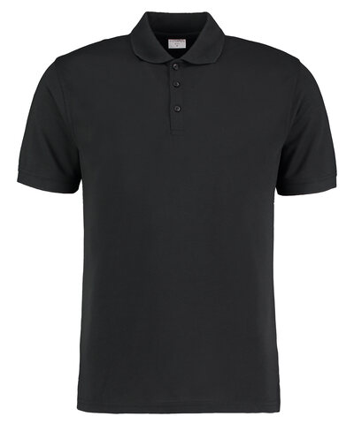 Klassic polo short sleeved Superwash(R) 60ºC (slim fit)