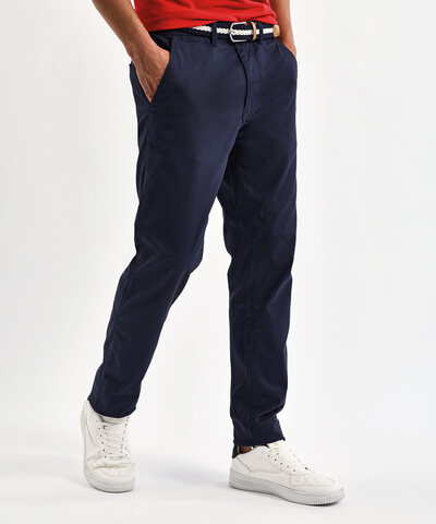 Men's ultimate chinos