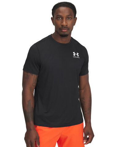 HeatGear(R) fitted t-shirt